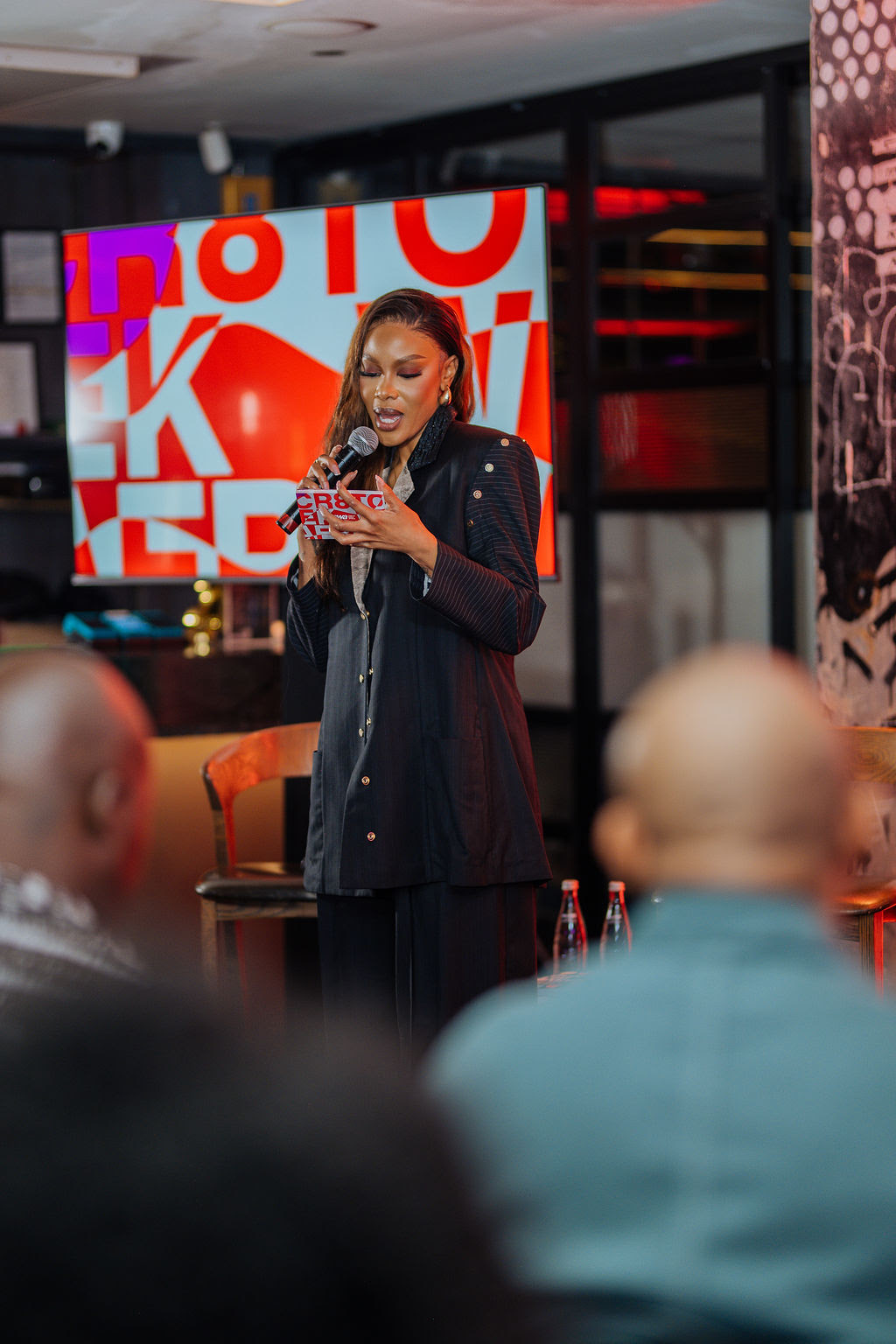 CR8TOR Week Africa 2026: Celebrating Africa’s Creative Economy & Digital Creators