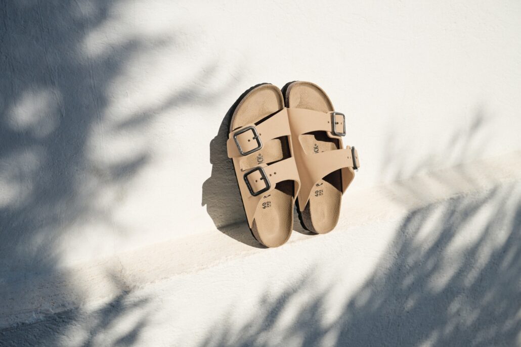 BIRKENSTOCK PREVIEWS ITS AUTUMN WINTER 2026 RANGE