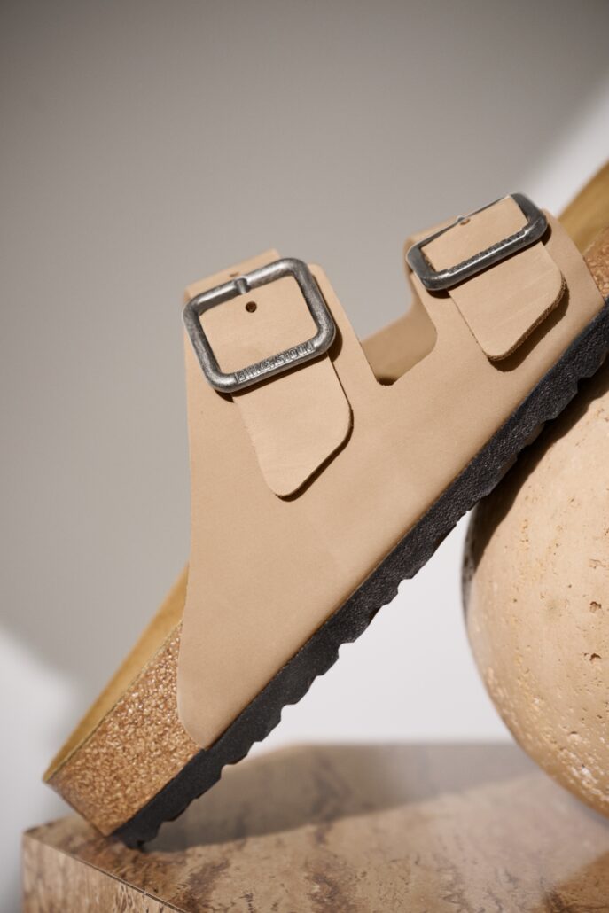 BIRKENSTOCK PREVIEWS ITS AUTUMN WINTER 2026 RANGE