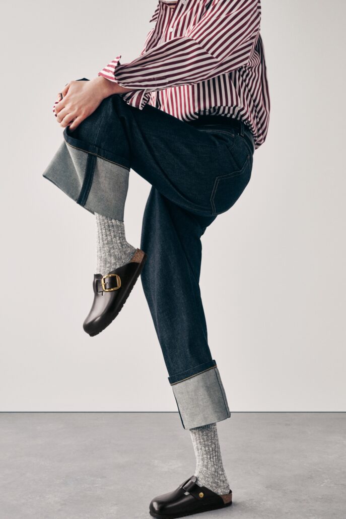 BIRKENSTOCK PREVIEWS ITS AUTUMN WINTER 2026 RANGE