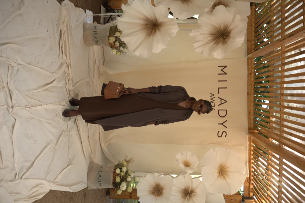 Miladys AW26: A Season Built For Women