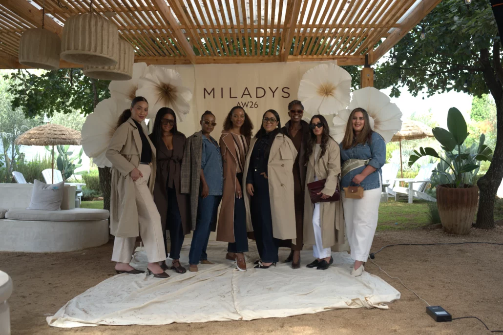 Miladys AW26: A Season Built For Women