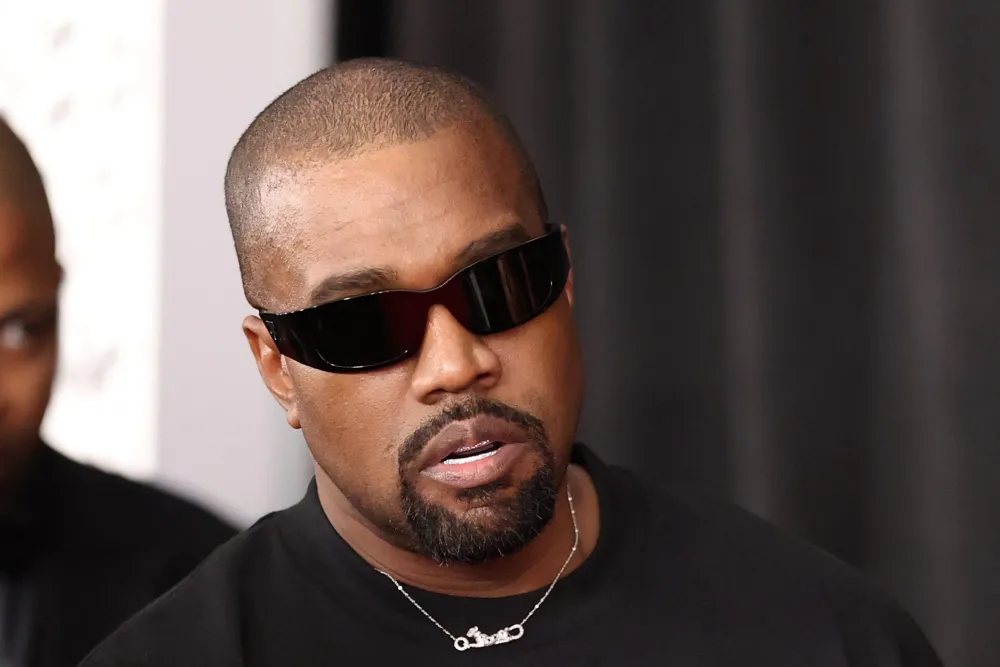 Wireless Festival Cancelled After Kanye West Blocked from Entering UK