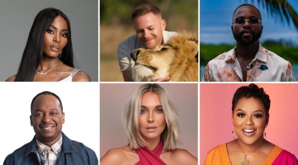 South African Celebs Share How They're Spending The Easter Weekend