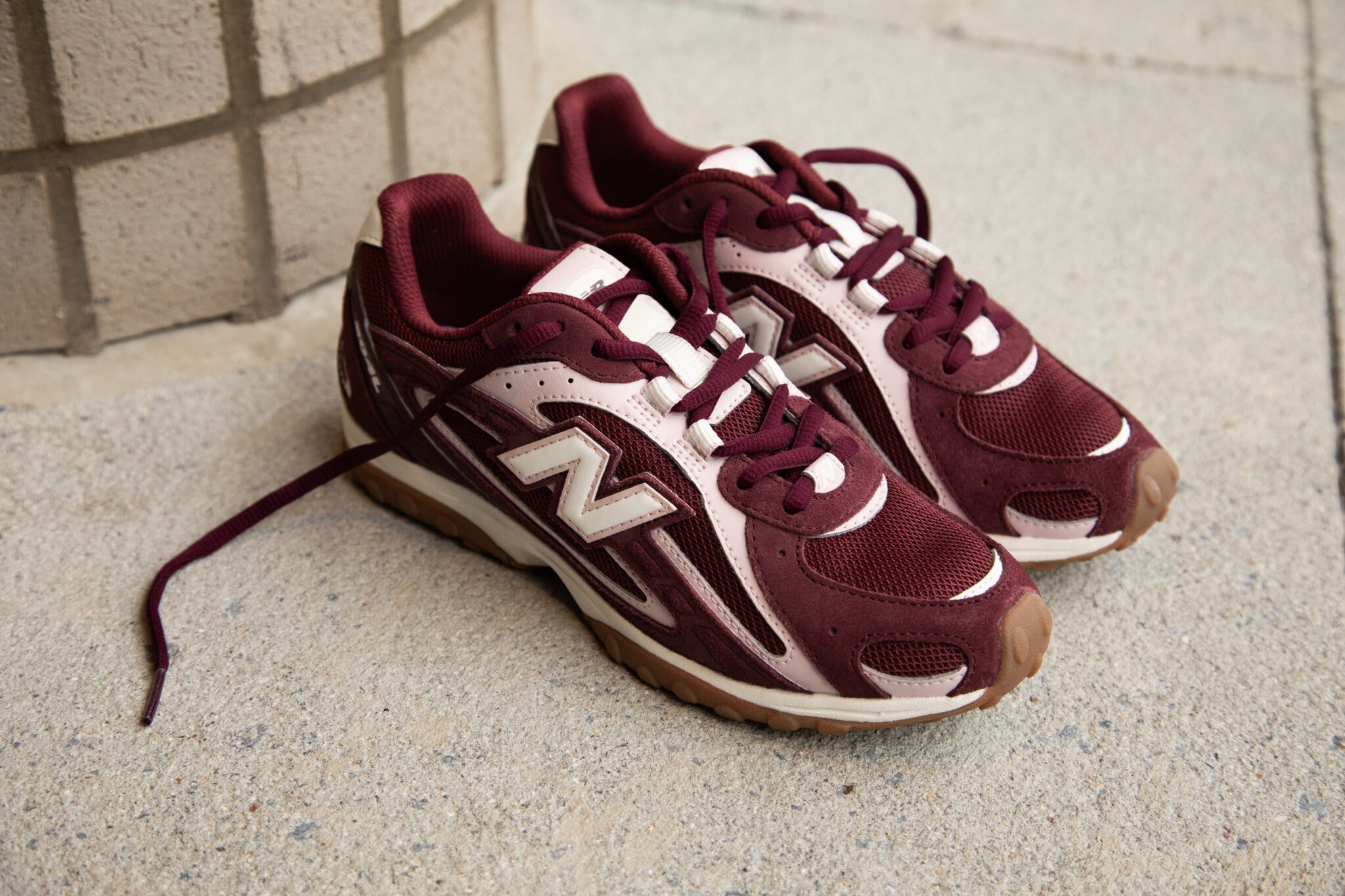 New Balance 204L Launches Exclusively at JD Sports with Three Bold New Colourways
