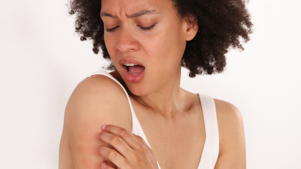Sensitive skin – causes, triggers and how to care for it