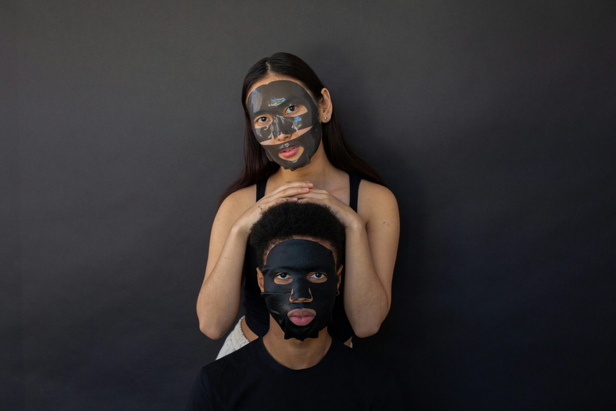 why gendered skincare doesn’t really make sense