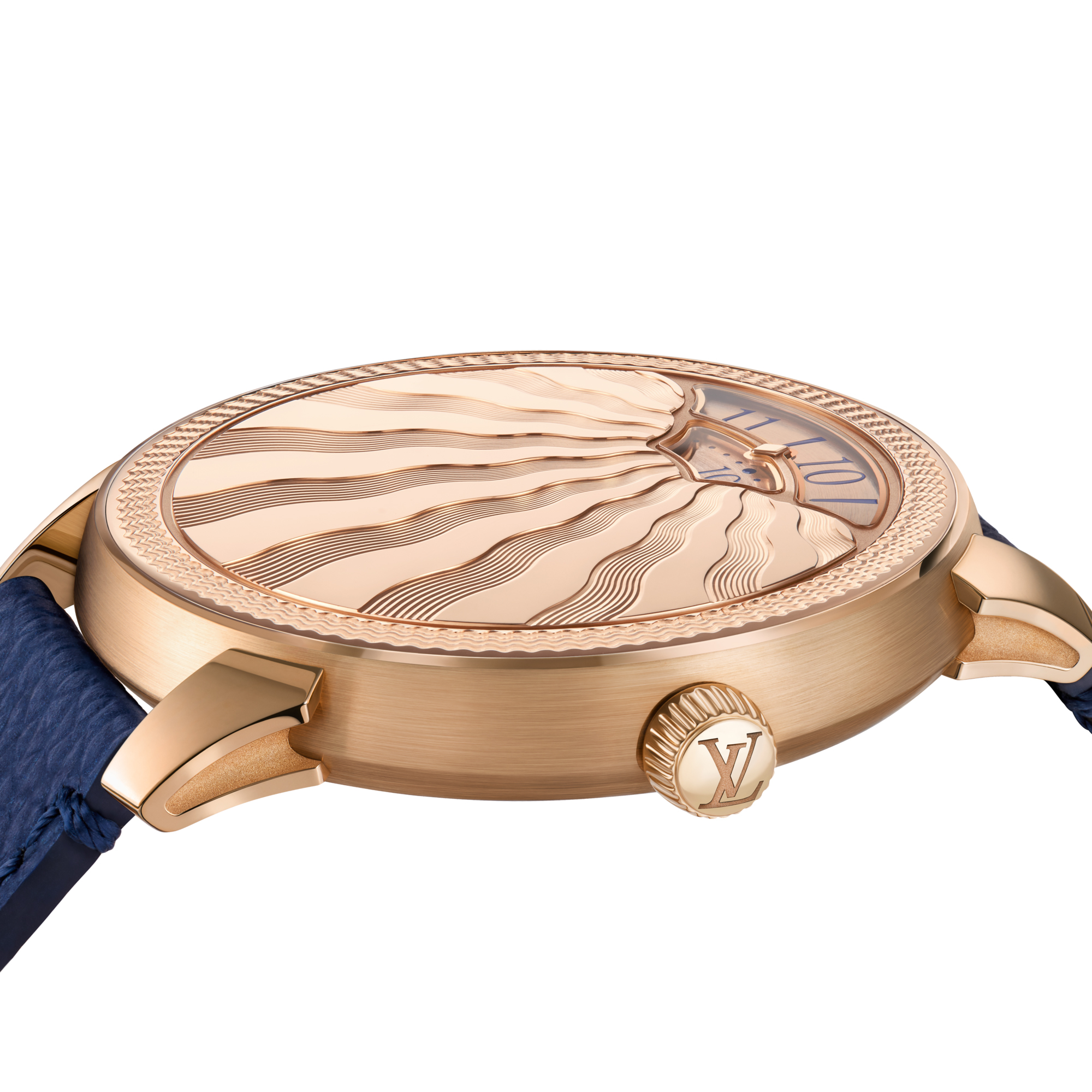 Louis Vuitton Watches 2026: Escale, Tambour & Luxury Timepieces Revealed