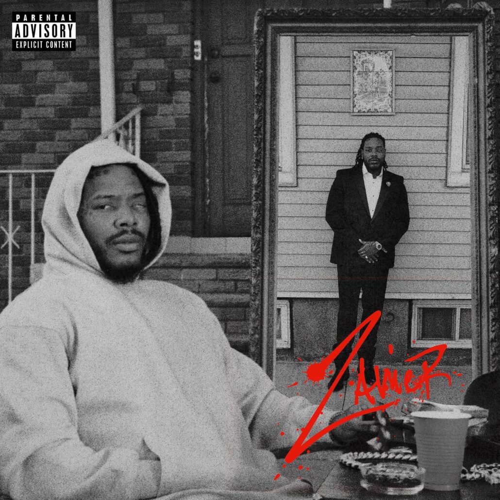 FETTY WAP RELEASES FOURTH STUDIO ALBUM ZAVIER