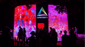 LUMENOCITY LIGHTS UP CAPE TOWN WITH A CELEBRATION OF ART, LIGHT AND CULTURE