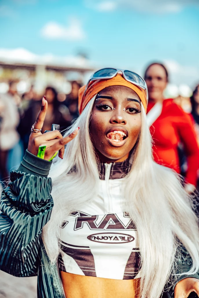 ULTRA South Africa 2026 Production Performance