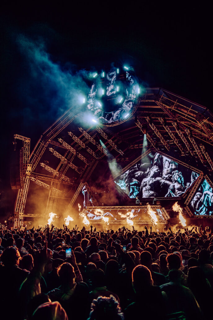 ULTRA South Africa 2026 Production Performance