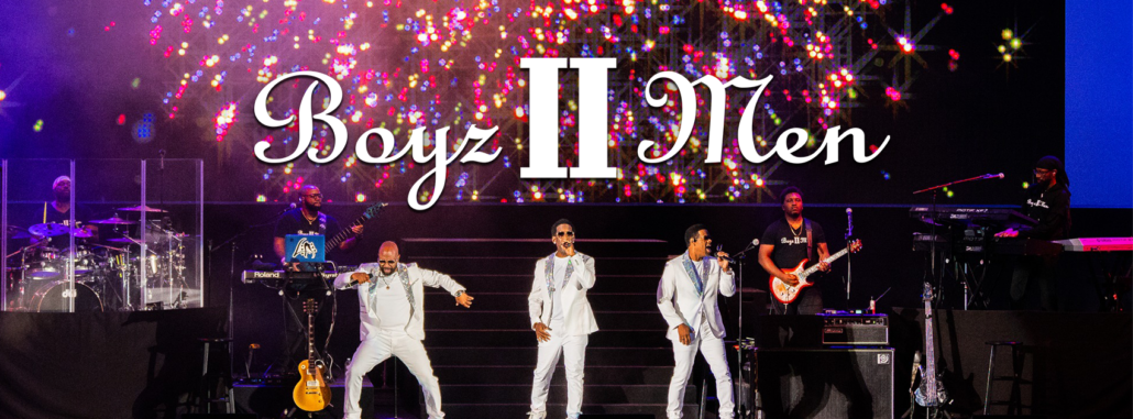 Boyz II Men South Africa Tour 2026 Pretoria SunBet Arena – Tickets 29 & 30 May