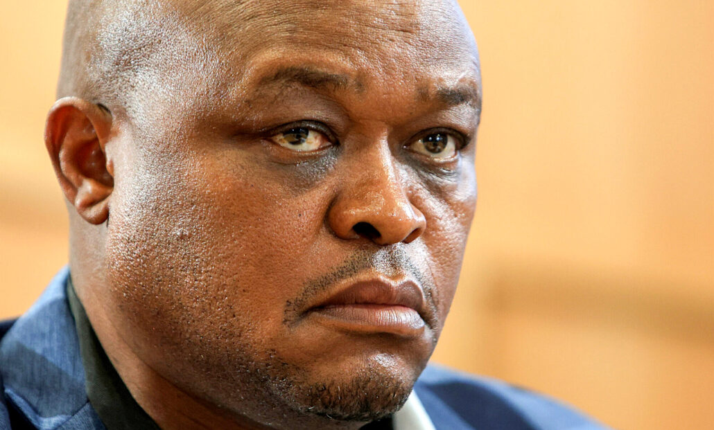 Brown Mogotsi Court Case Postponed May 2026 Defeating the Ends of Justice