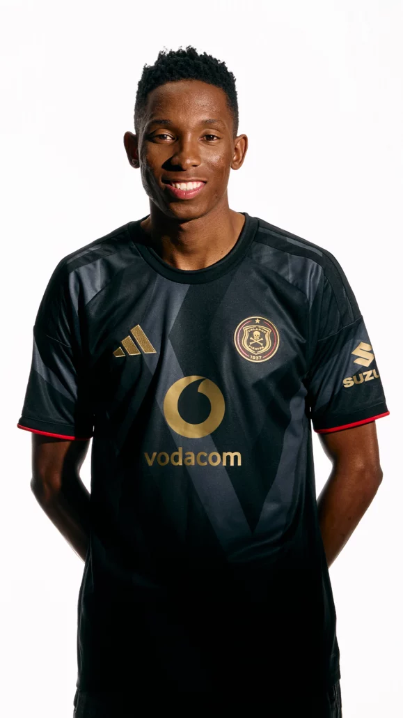 Orlando Pirates New Jersey 2026/27 adidas Home Away Kits