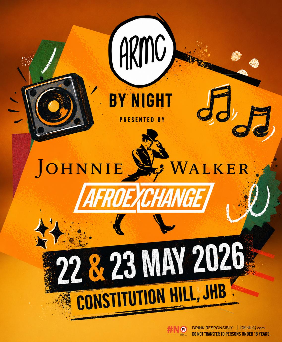 Africa Rising Music Conference (ARMC) 2026 – Full Schedule Tickets Speaker Lineup