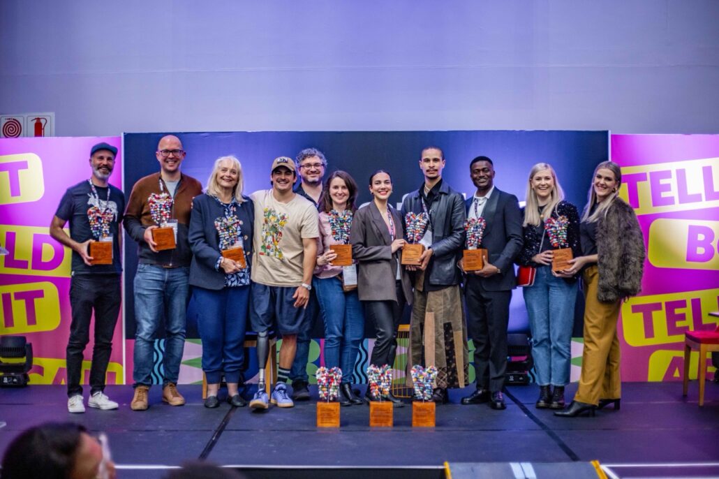 FAME Week Africa Announces the Return of the Inclusive Lens Awards 2026