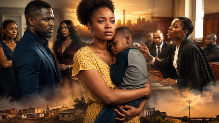 Mzansi Magic Telenovela Highlights This Week: Kuningi Premieres, Inimba Secrets Explode