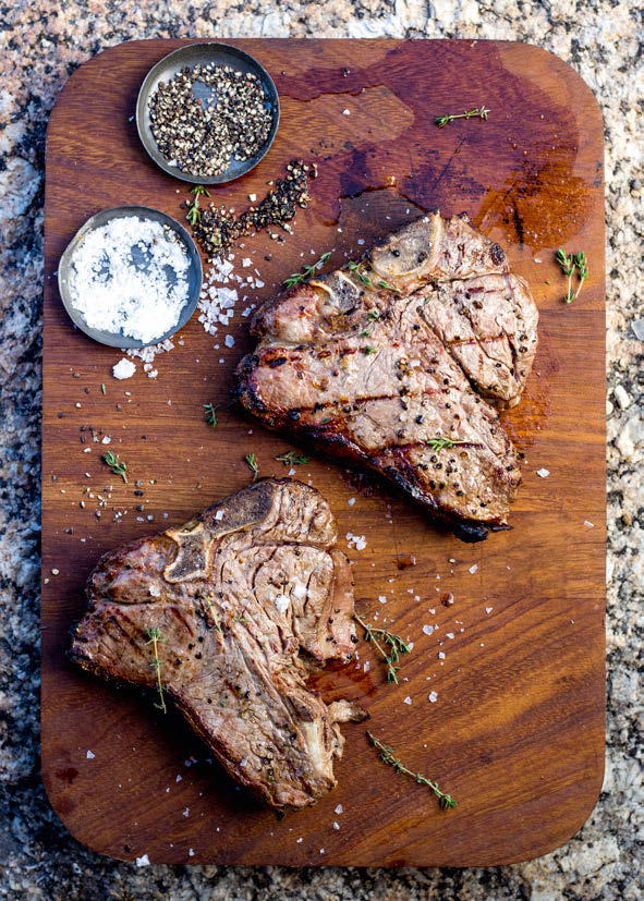 30 Iconic South African Dishes