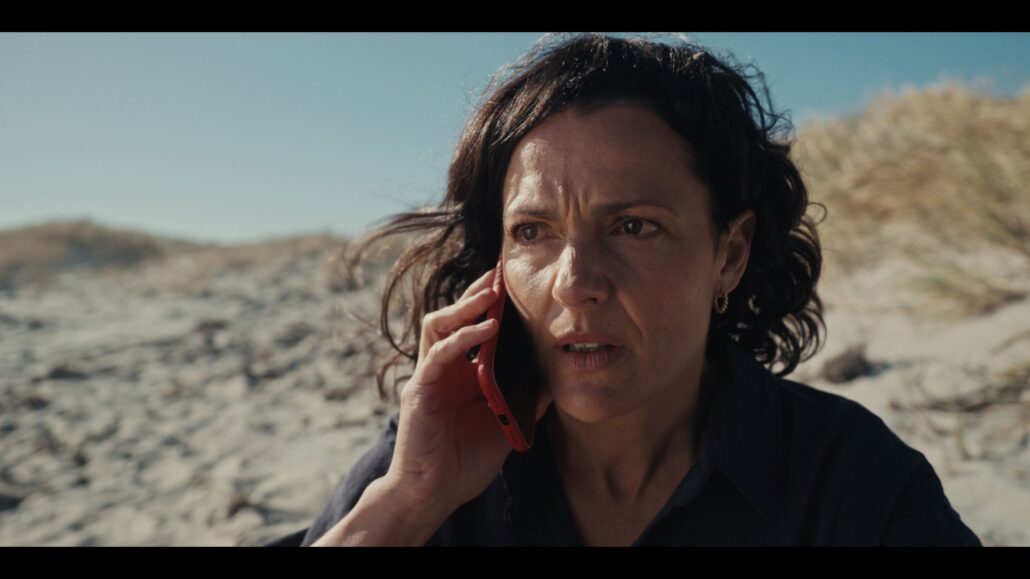 The pressure rises on Die oord ahead of Episode Four