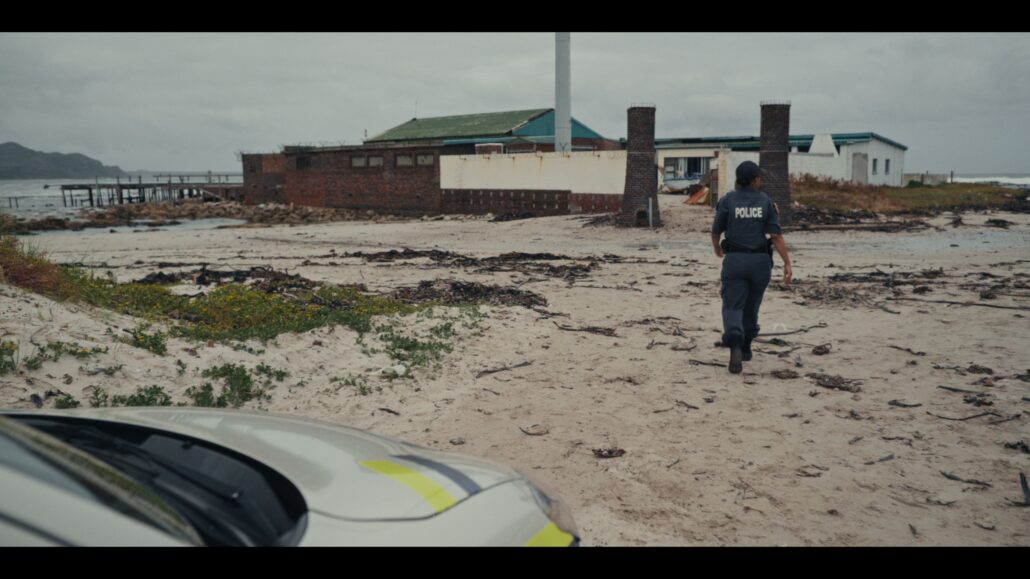 The pressure rises on Die oord ahead of Episode Four