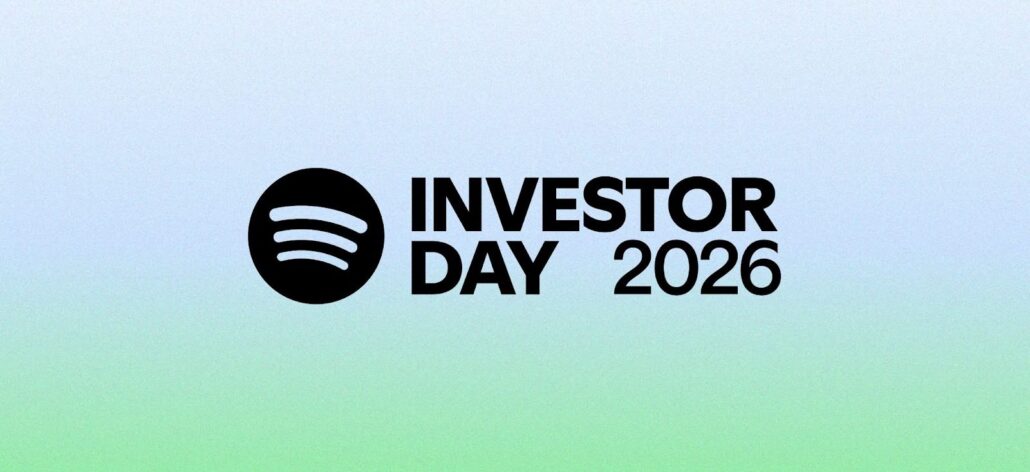 Spotify Investor Day 2026 AI Remix Tools 1 Billion User Goal