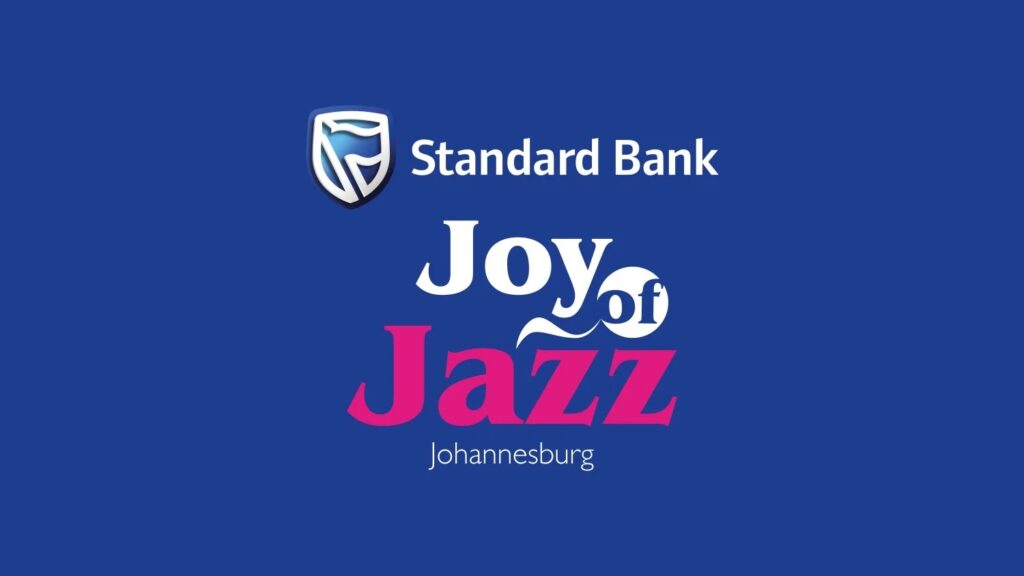 Standard Bank Joy of Jazz 2026 Lineup Tickets Dates Sandton ICC Johannesburg 25 26 September