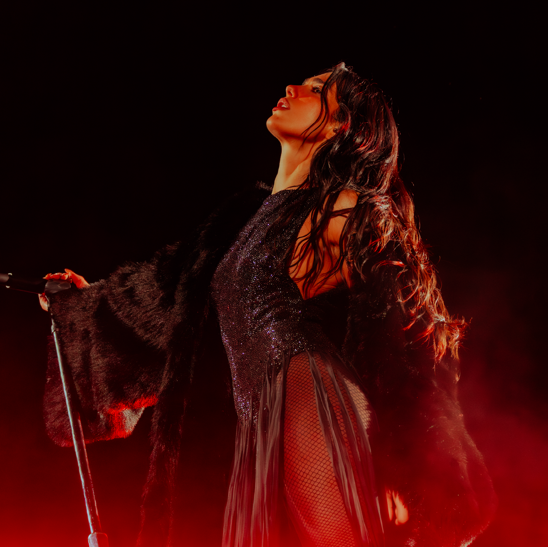 Dua Lipa Live From Mexico Concert Film