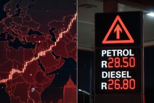 Push Fuel Inflation: How a 25bps Rate Hike Will Hit Your Pocket in May 2026