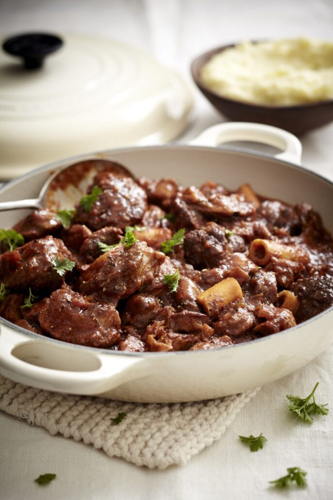 30 Iconic South African Dishes
