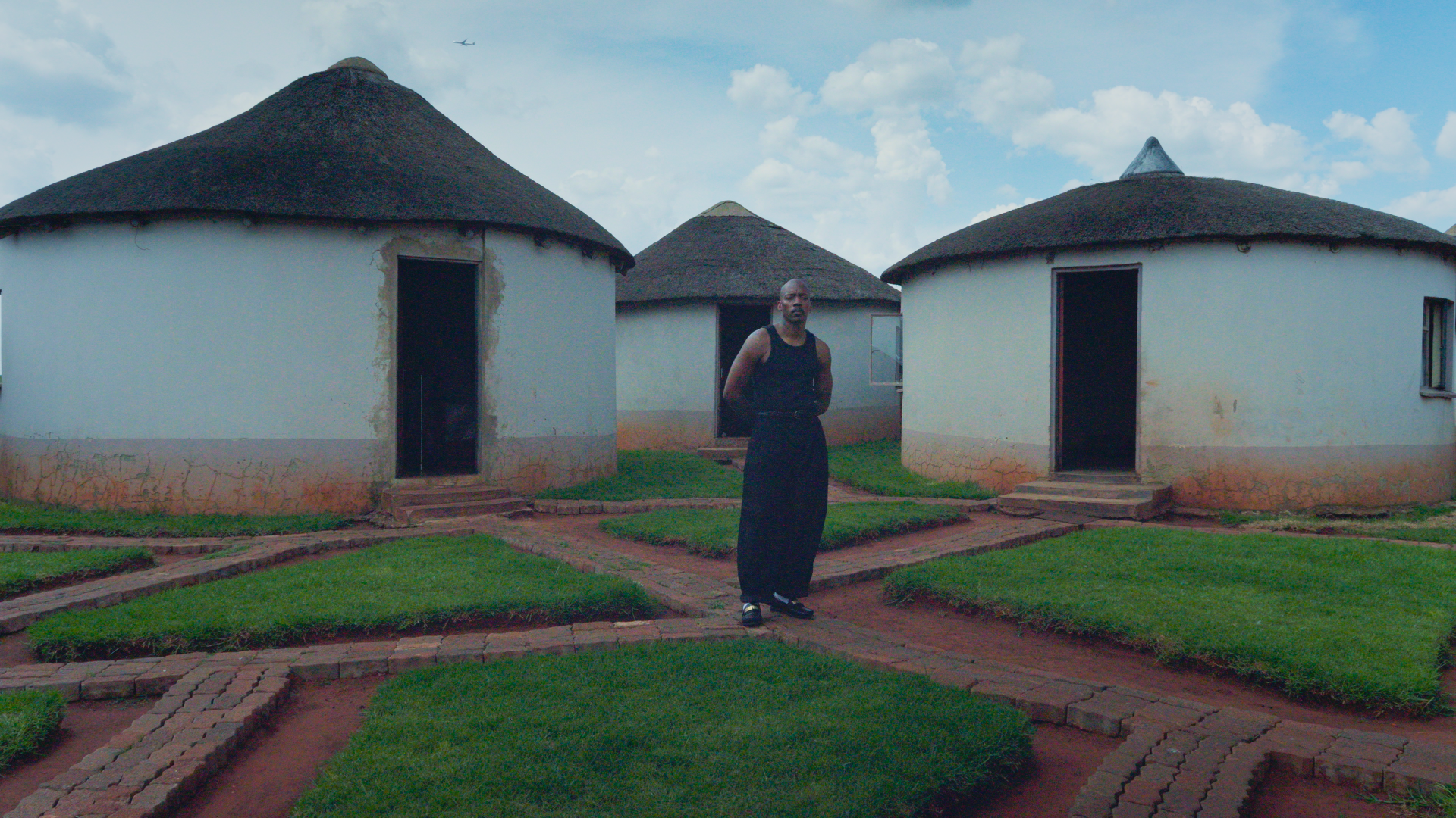 Muzi "Uhlanga" Video Zoe Modig Nguni Creation Story