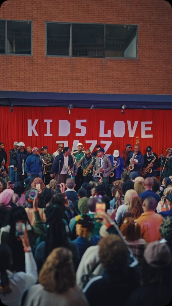 Kids Love Jazz Tour 2026 Lineup 12 Cities Tickets
