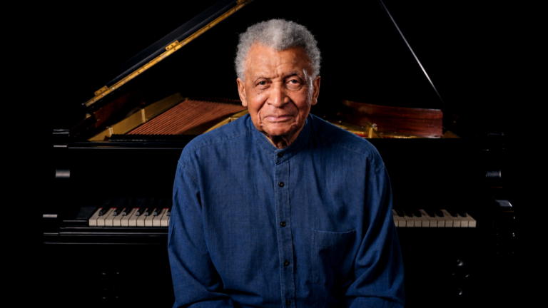 Abdullah Ibrahim Dies at 91