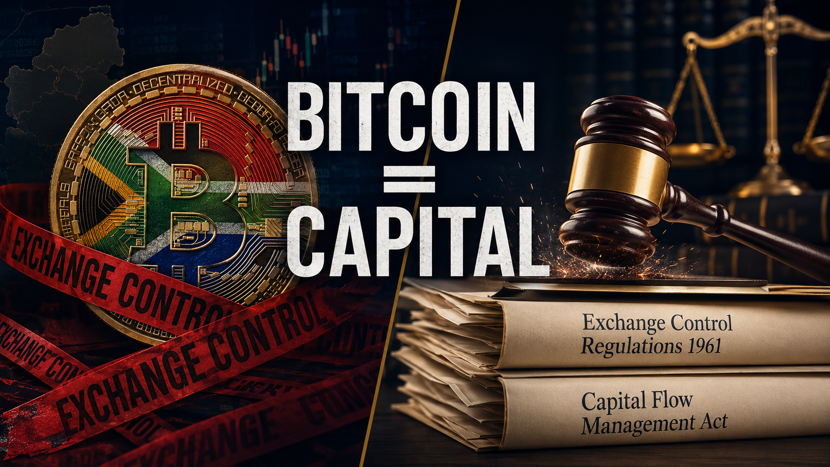 Bitcoin and Exchange Control in South Africa: What You Need to Know in 2026