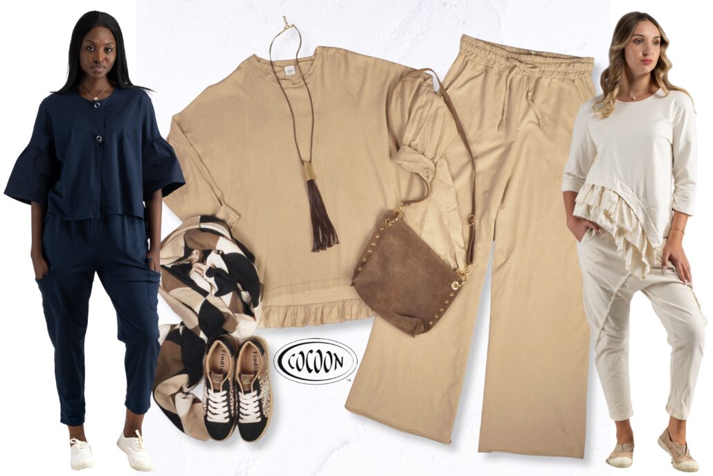 Nicci Boutiques Winter 2026