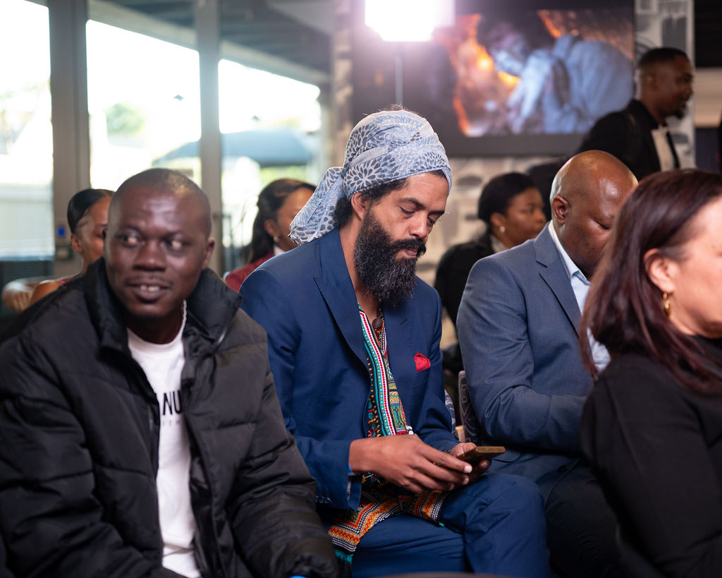 Music Business Lab's Class of 2026 Music Ecosystem South Africa