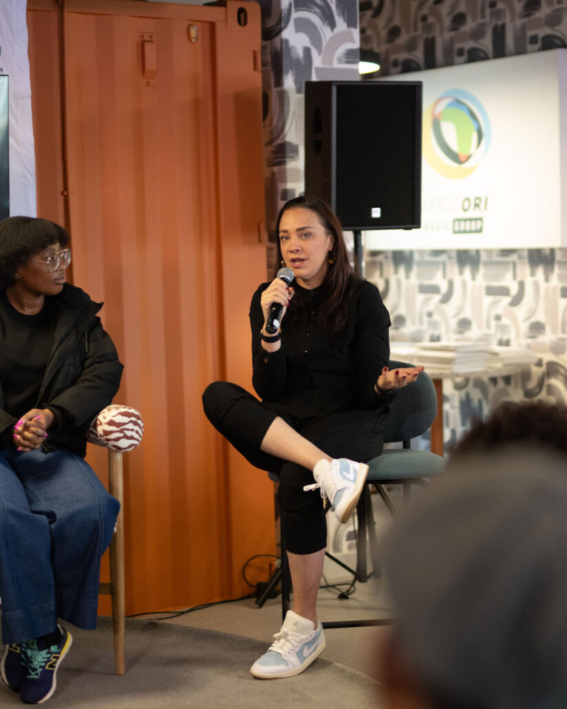 Music Business Lab's Class of 2026 Music Ecosystem South Africa