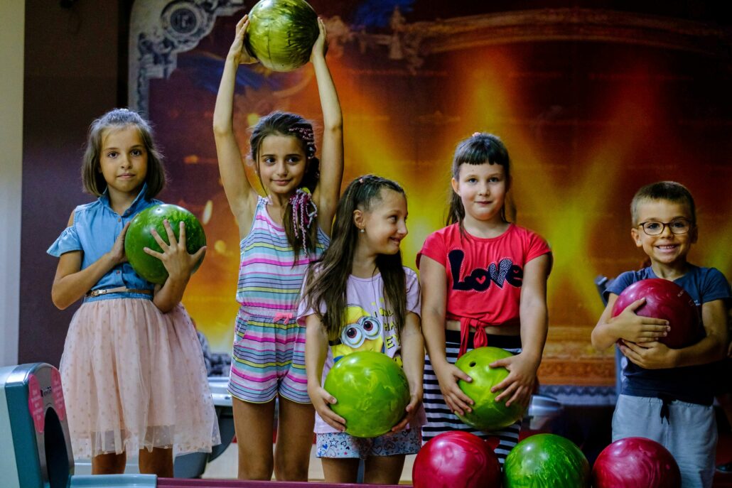 Clearwater Mall school holiday fun