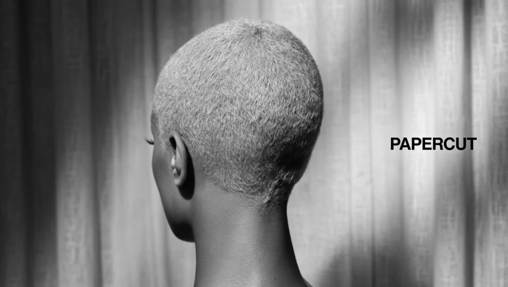 Imani Imani "Papercut" pgLang's