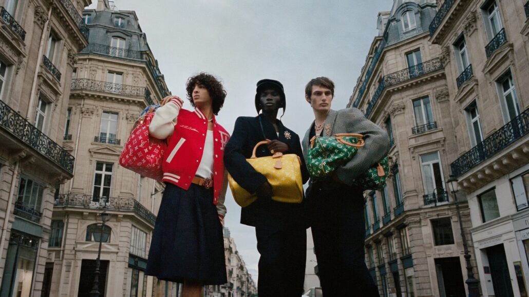Louis Vuitton Father’s Day Gift Guide 2026