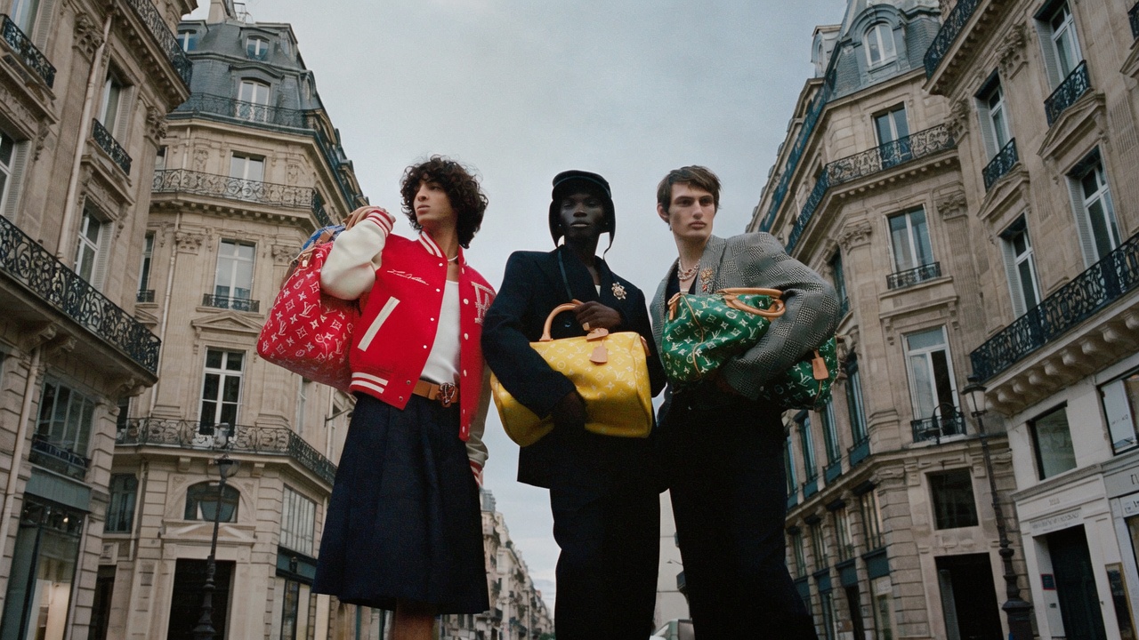 Louis Vuitton Father’s Day Gift Guide 2026