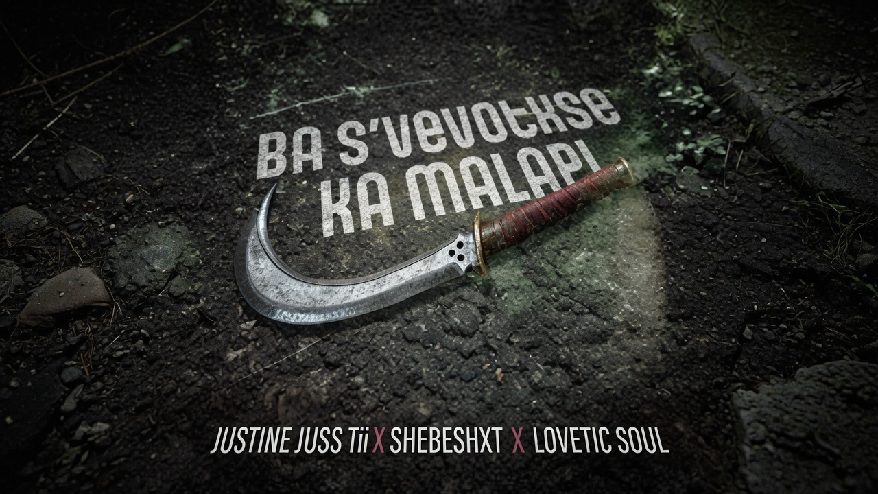 Shebeshxt Ba S'vevotxe Ka Malapi Meaning
