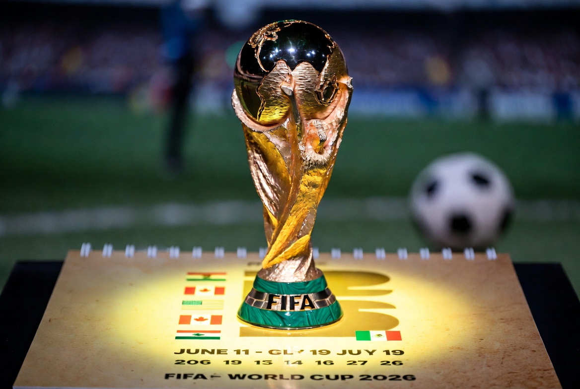 FIFA World Cup 2026 Match Schedule Full Fixtures Kick Off Times