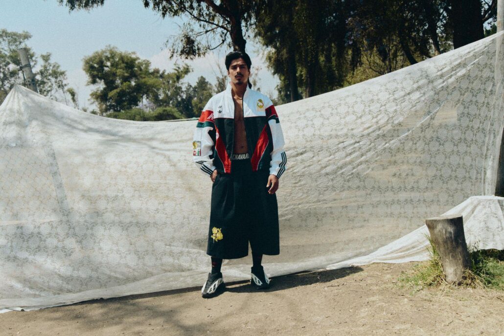 adidas Originals Willy Chavarria ‘Comienza Con El Sueño’