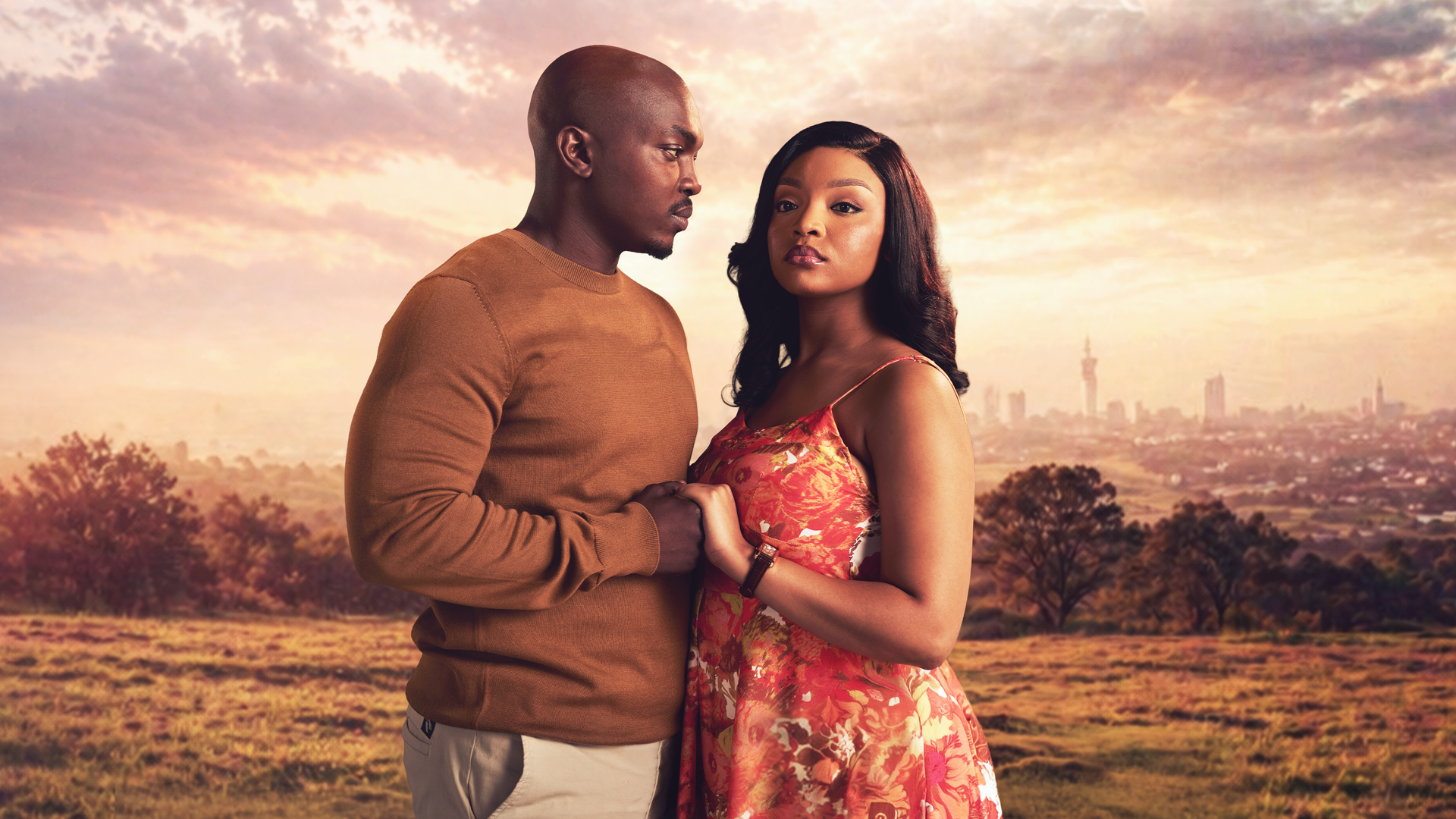 Kwa Baba and Inimba