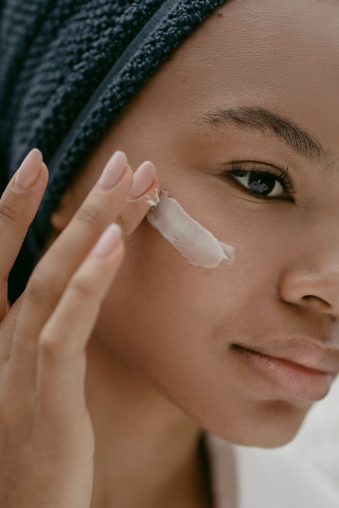 Collagen-boosting treatments skin