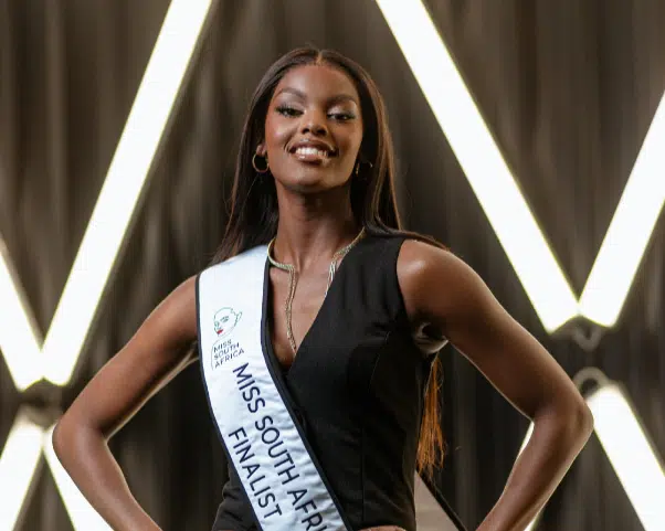 Chidimma Adetshina Citizenship Debate