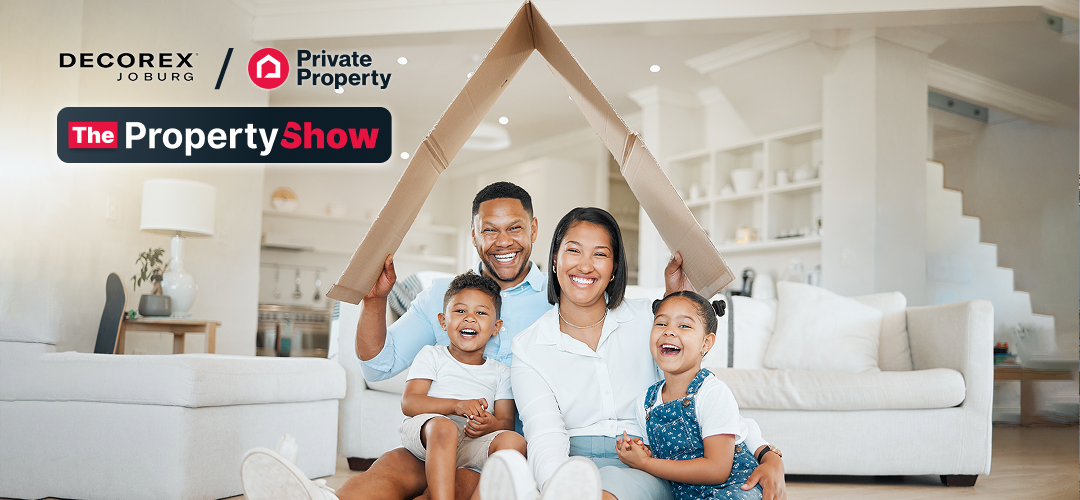 Decorex Joburg Property Show