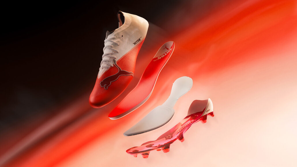 PUMA ULTRA NITRO™ 7