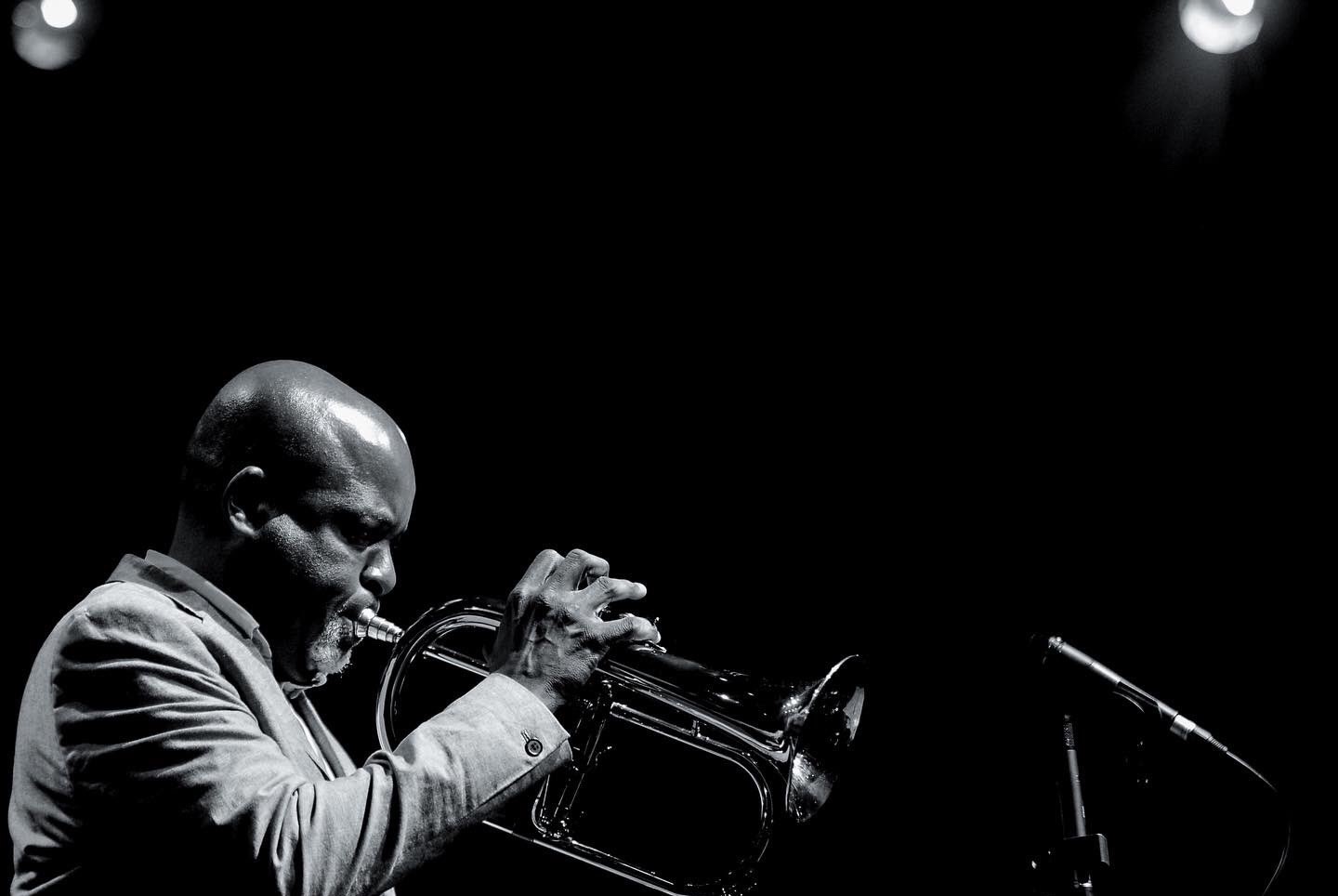 Jazz Returns To Braam's Iconic Address With Sydney Mavundla